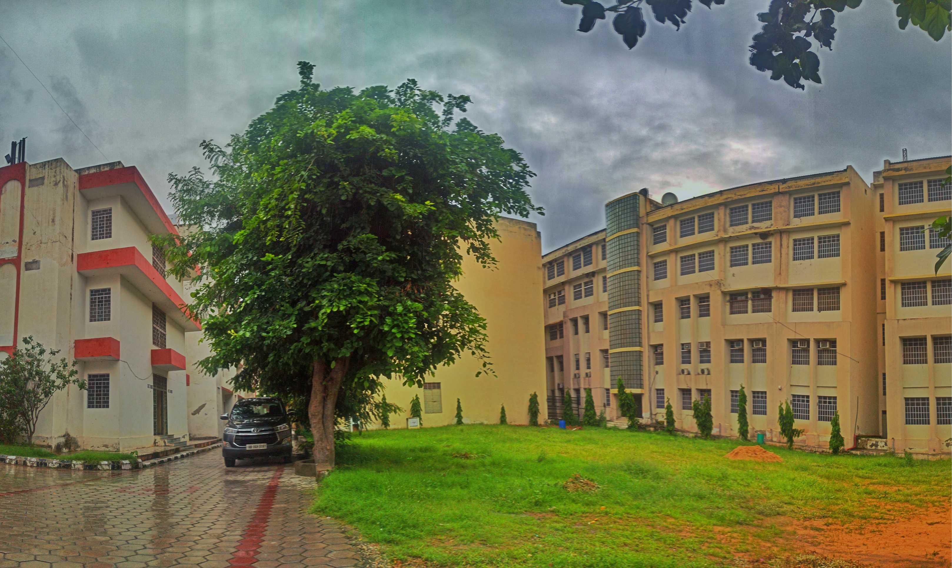 JEC Kukas Campus photo 49